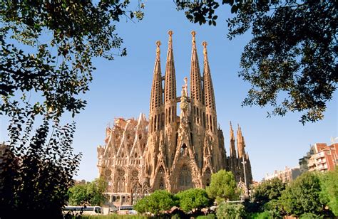 Barcelona Travel Guide by Rick Steves