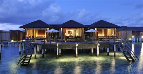 Paradise Island Resort - Budget Maldives