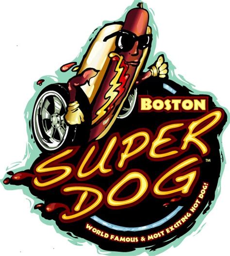 Request Restaurant Fundraisers at Boston Super Dog @ 46 Newmarket Sq ...