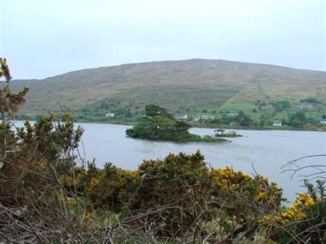 A tour of the marble factory in Connemara, Ireland. - Picture of ...