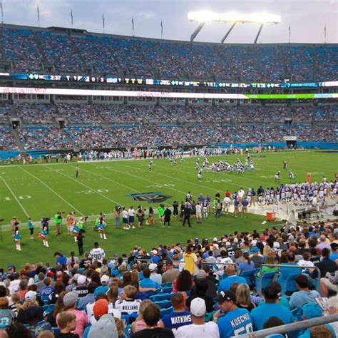 Cheap ACC Championship Game Tickets | Gametime