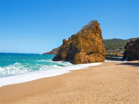 The 20 best beaches in Catalonia