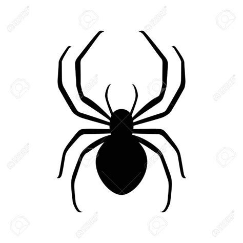 Tiny little spider Illustration , #affiliate, #Tiny, #spider, # ...