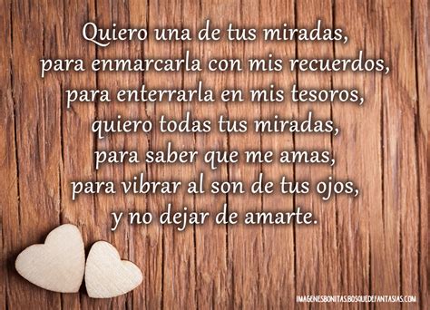 POEMAS DE AMOR CORTOS ® Poemas, versos y poesías románticas