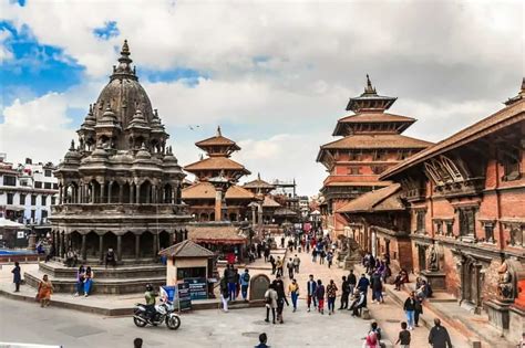 Best Things To Do in Kathmandu