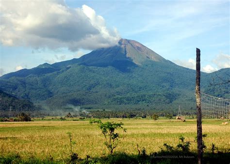 The Big Wobble : Resident volcanologist of the Philippine Institute of ...