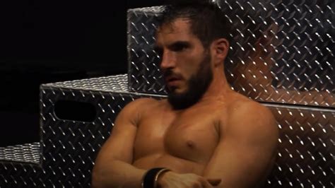 Johnny Gargano Comments On Favorite NXT TakeOver Matches, Scouting ...