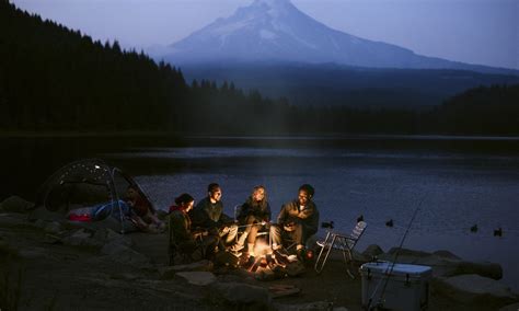 Camping Near Portland | The Official Guide to Portland