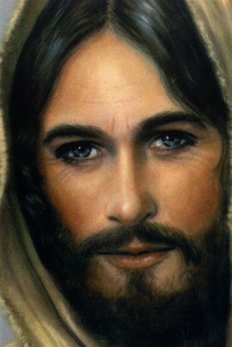 Yeshua | Jesus photo, Jesus painting, Jesus pictures