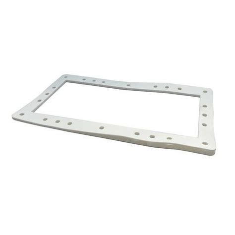 Right Fit Replacement Wide Skimmer Gasket for Hayward SP1091WM Above ...