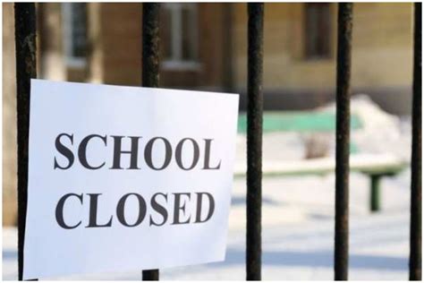 School Holidays in December: How Many Days Will Schools Remain Shut ...