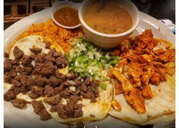 3 Best Mexican Restaurants in Denton, TX - Expert Recommendations