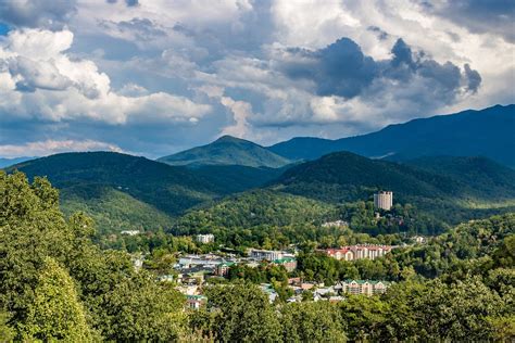 Gatlinburg Scenic Overlook - All You Need to Know BEFORE You Go (2024)