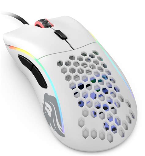 Buy Glorious Gaming Model D Wired Gaming Mouse - 68g Superlight ...