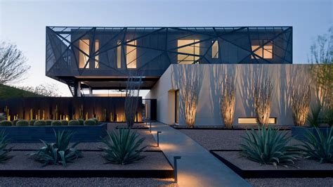 Modern Landscape Design | HGTV