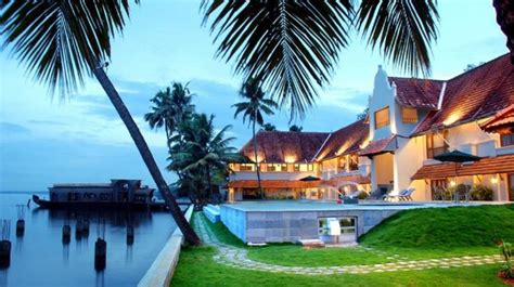 Alleppey Kerala: Where the Kerala backwaters meet the beach