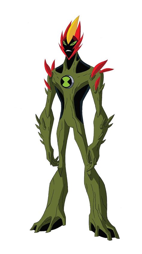 Pin by andres velez on ben 10 alien force | Ben 10, Ben 10 alien force ...