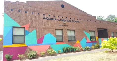 Avondale Elementary School Education Foundation | GAgives