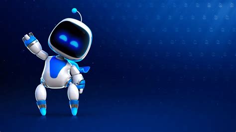 700x8000 Astro Bot Rescue Mission Robot 700x8000 Resolution Wallpaper ...