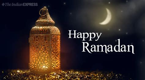 50 Happy Ramadan Messages, Wishes For Friends, Family