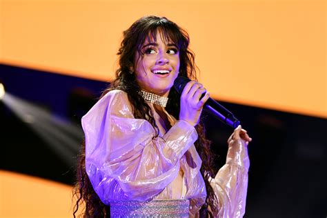 Camila Cabello Celebrates Healing Love on New Song 'Living Proof ...