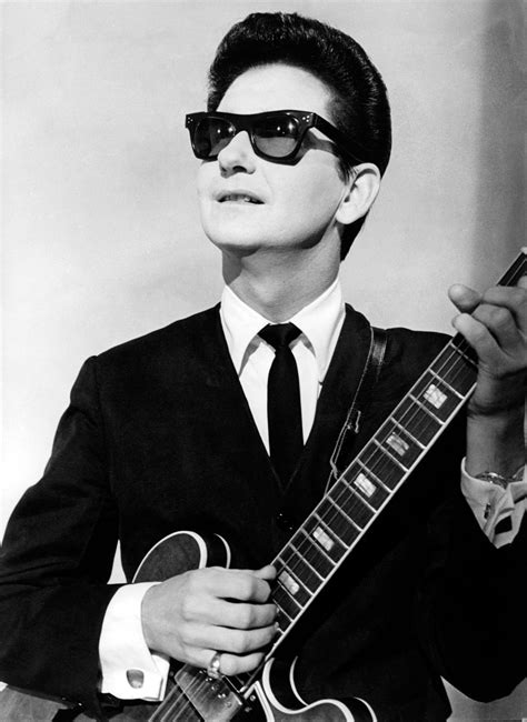 Culturaca | Roy Orbison, Crying a El ClickRoy Orbison, Crying a El ...