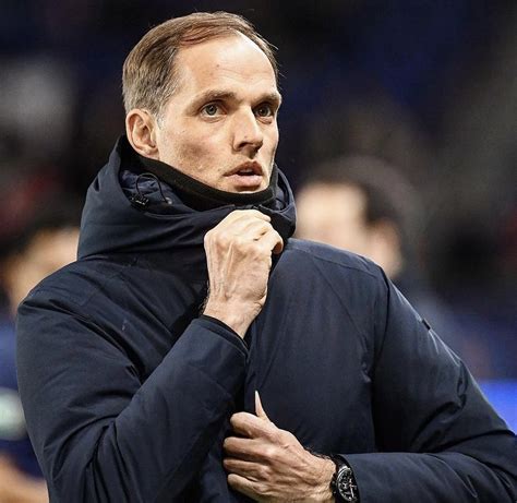 OFFICIAL: Chelsea Appoint New Manager, Thomas Tuchel - Sports - Nigeria