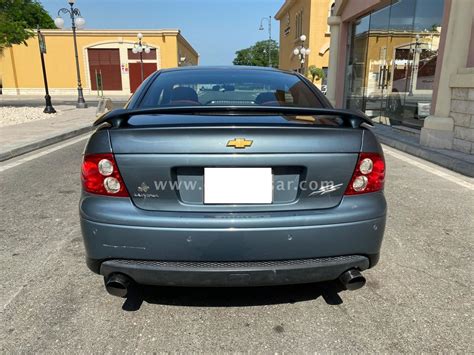 2006 Chevrolet Lumina SS 5.7 for sale in Qatar - New and used cars for ...