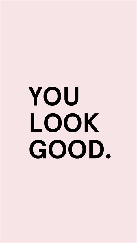 You Look Good by Glossier | Picture collage wall, Bedroom wall collage ...