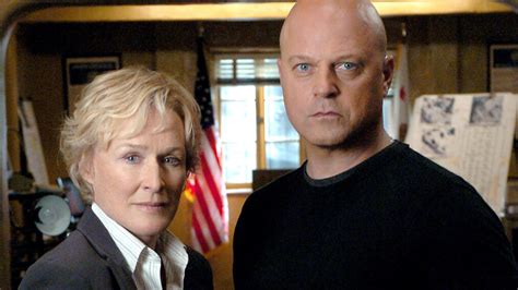 'The Shield' Turns 20: Where's the Cast Now?