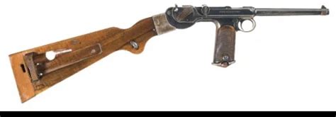 Mauser Model 712 as gold order weapons - Suggestions - Enlisted