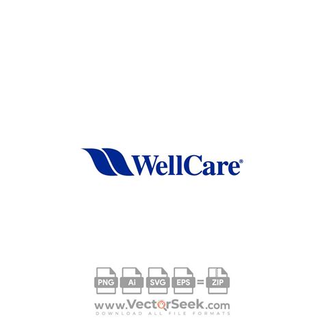 WellCare Logo Vector - (.Ai .PNG .SVG .EPS Free Download)