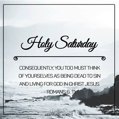 Holy Saturday Quote Image Pictures, Photos, and Images for Facebook ...