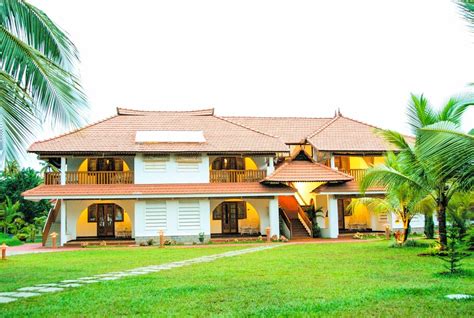 Backwater Ripples Kumarakom Resort Price, Address & Reviews