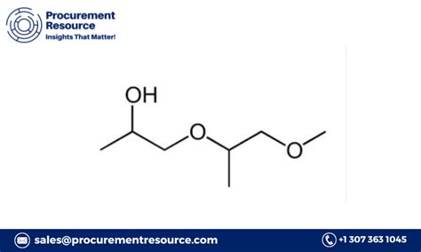 Propylene Glycol Monoethyl Ether Production Cost Analysis Report