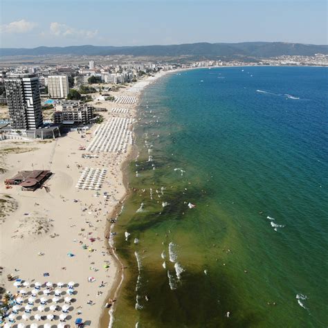 Bulgaria Sunny Beach - LD360