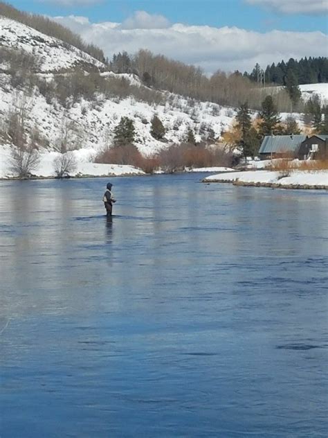 Pin by Antonio Martinez on Fly Fishing Island Park, Idaho | Island park ...