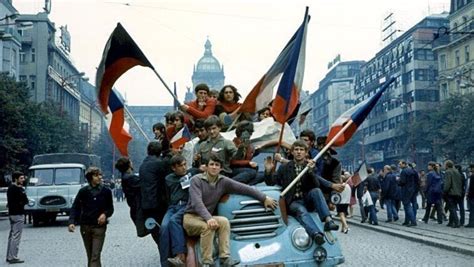 January 5, 1968: the Prague Spring Begins