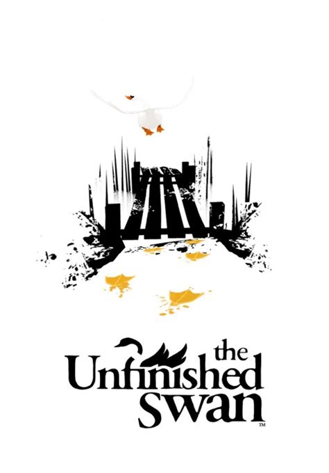 43: The Unfinished Swan – The Short Game