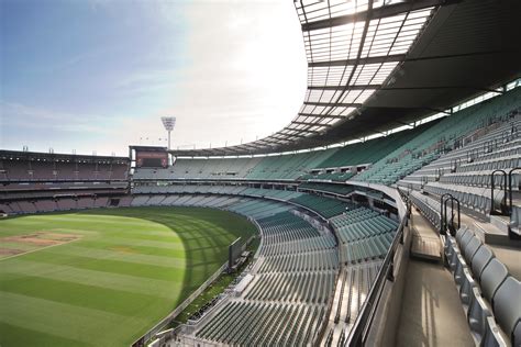 Melbourne Cricket Ground | MCG tour