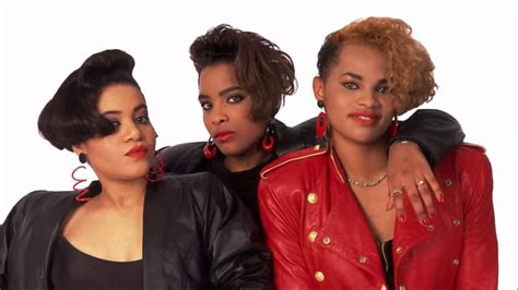 Salt-N-Pepa Will Receive Their Star On Hollywood Walk of Fame – Sam Sylk