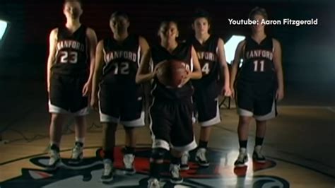 California basketball team told to 'tone it down' after 116-10 victory ...