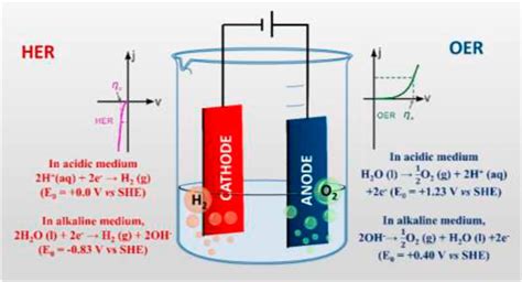 Frontiers | Electrocatalytic Water Oxidation: An Overview With an ...