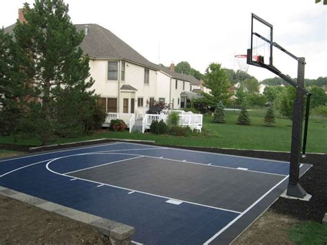 Sport Court Tiles Do It Yourself - Property & Real Estate for Rent