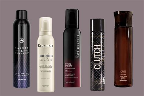 10 Volumizing Products Stylists Love for Boosting Limp Strands | Best ...