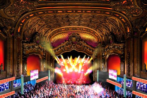 New looks at Brooklyn’s glorious Paramount Theater - Curbed NY