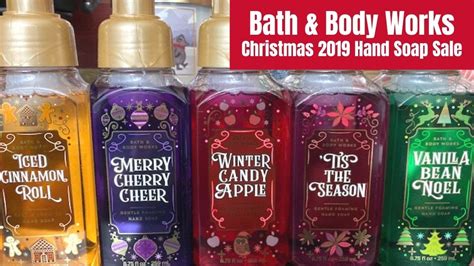 Bath And Body Works Winter Sale 2024 - Susy Adelaida