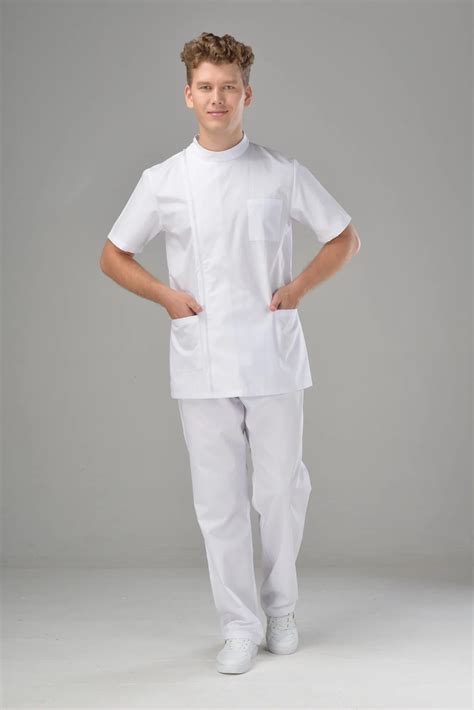 Fashionable Male Nurse Uniform - Buy Fashionable Male Nurse Uniform ...