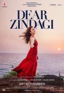 Love you Zindagi | Anjusha Chaughule