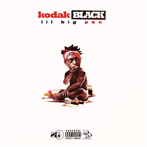 Kodak Black Plays Off Biggie's 'Ready to Die' for 'Lil Big Pac' Mixtape ...